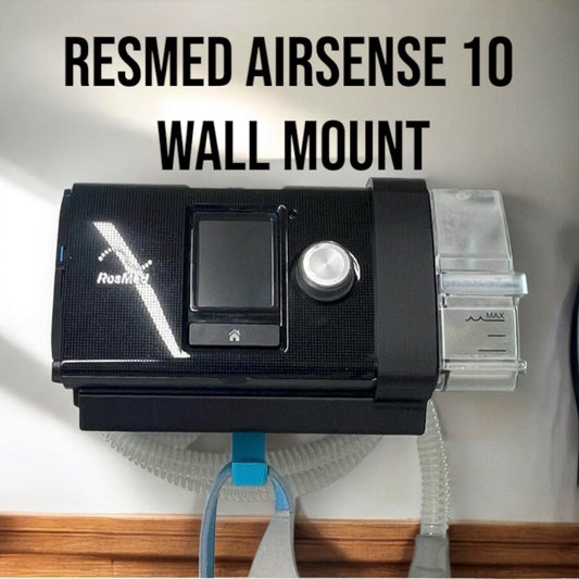 Wall Mount for ResMed AirSense 10