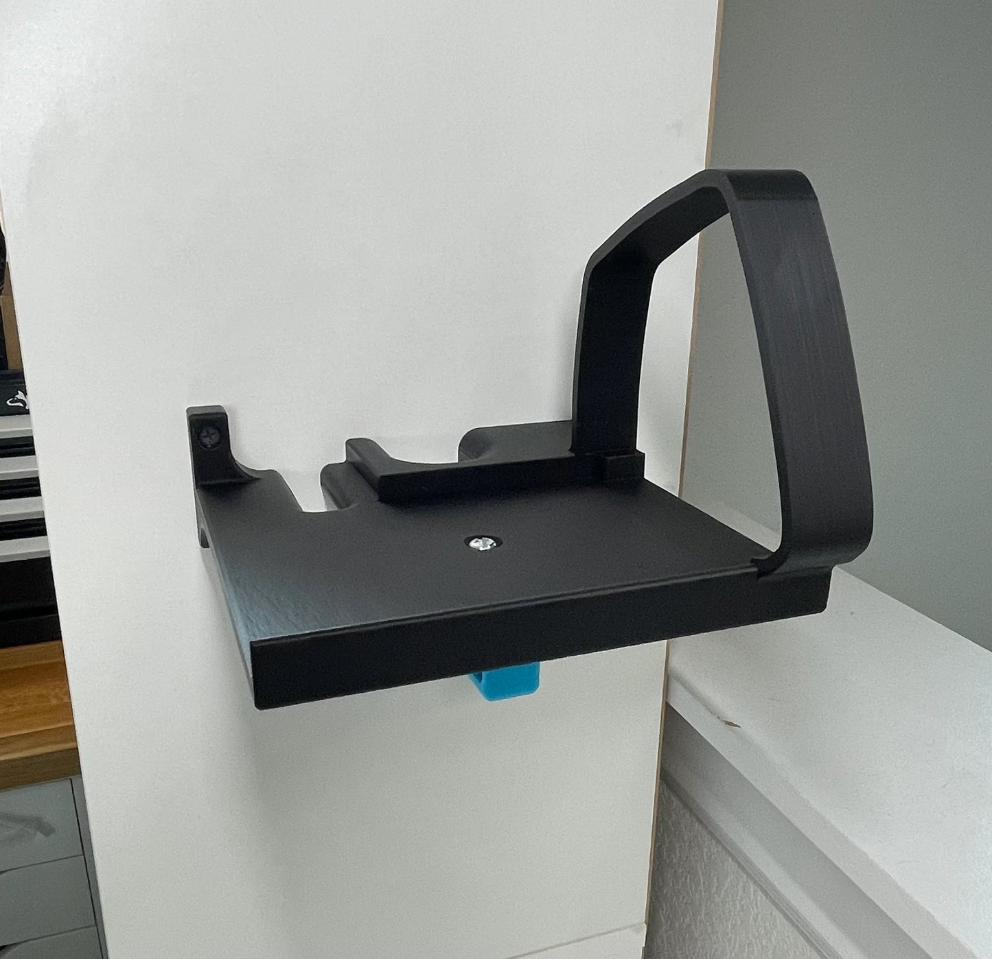 Wall Mount for ResMed AirSense 10