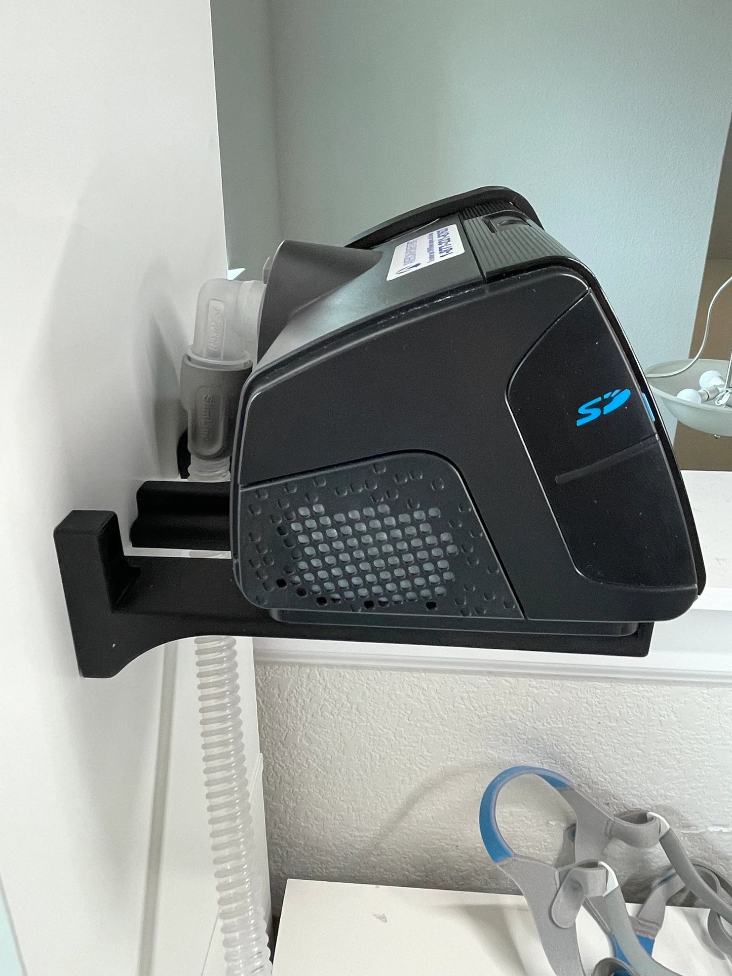 Wall Mount for ResMed AirSense 10