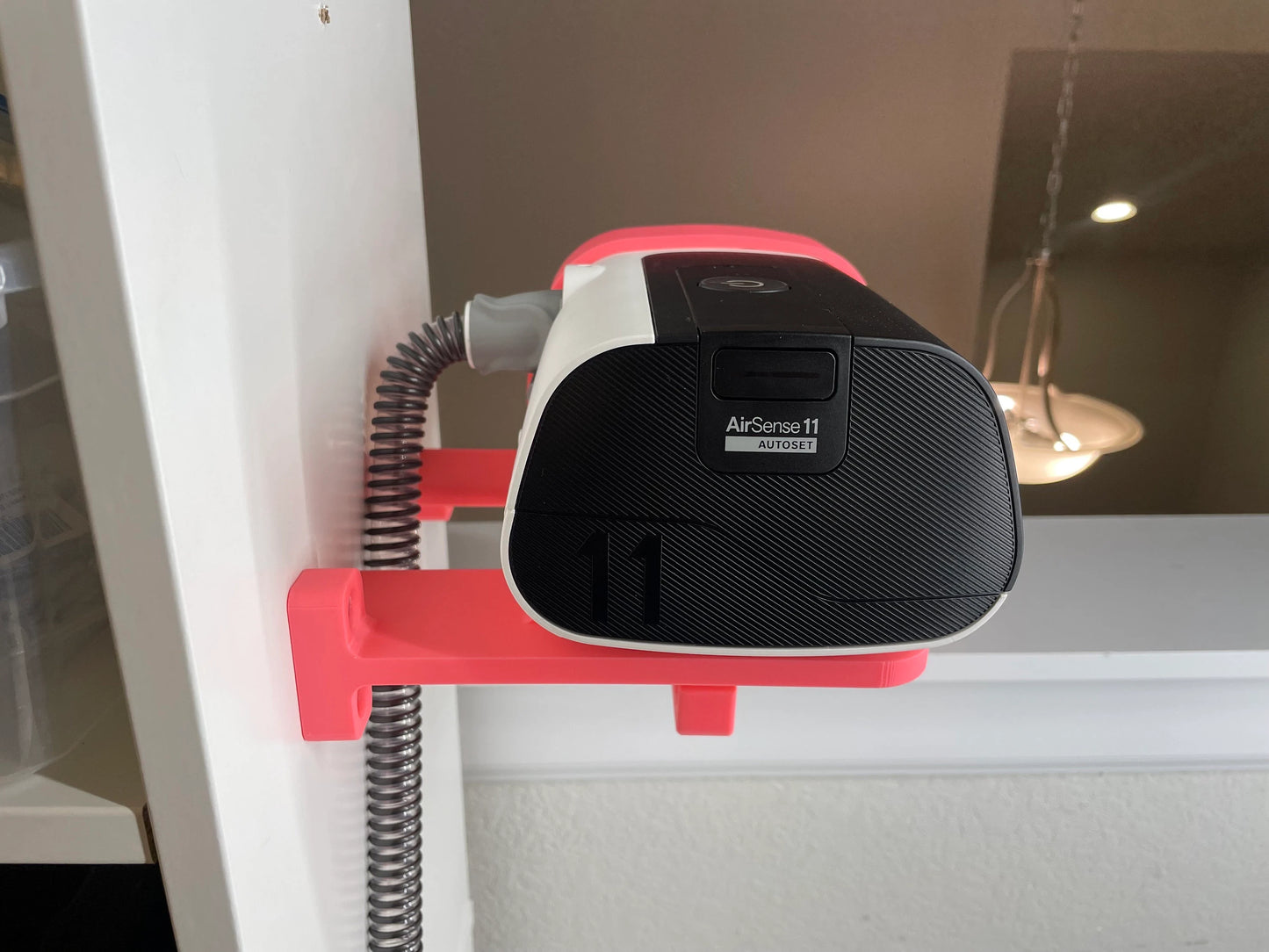 Wall Mount for CPAP ResMed Airsense 11